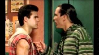 JDF talks Austin St John Part 2 [upl. by Loftis]