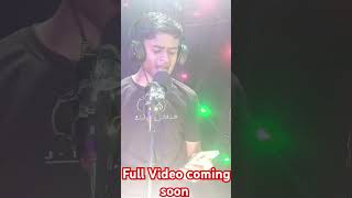 Tumi jalaya gela moner agun  Full Video coming soon bangladesh [upl. by Fania]