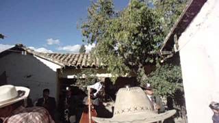 LOS GUAPOS DE AMERICA EN HUANCAN HUANCAYO EN LA CASA DE LA FAMILIA TOVAR EN EL BARRIO MANTARO [upl. by Fridlund153]