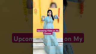 Nai Jana dance weddingdance viralshorts viralvideo bride viralreels viralvideo dancecover [upl. by Mailand]