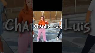 VALE LA PENA SLIDE MIX  Trend🔥 charlieluisofficial trend dancer coreografia housemusic [upl. by Ameg]