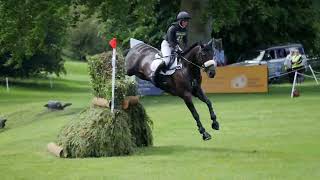 Bramham Int Horse Trial 2024  3 [upl. by Sev]