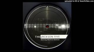 The Jackson Five  Dancing Machine Henrik Schwarz Remix [upl. by Onitnerolf786]