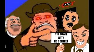 The Town with No Name is the best video game of all time [upl. by Demetria]