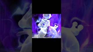 Mega Mewtwo x Teleportation UitimateMove Leaked  Pokemon UNITEI [upl. by Nnayram868]