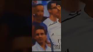 Ronaldo Marcelo e James dance 🕺🕺🕺 [upl. by Meil]