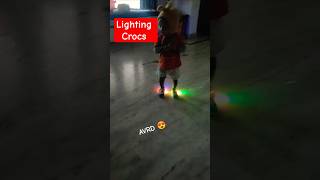 Must try this new version of crocs🥳🥿meesho trending [upl. by Iral]