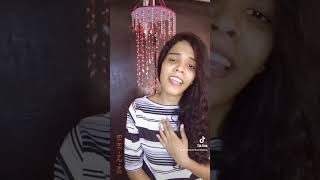 Nuba Daka Maa නුඹ දැක මා නිවුනා  Female Cover Version [upl. by Eylatan769]