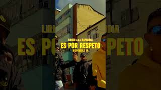 ES POR RESPETO MI H TRAILER [upl. by Aleen422]