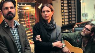 Nina Persson  Animal Heart [upl. by Eeresid]