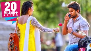 MCA Movie Best Proposal Scene  South Indian Hindi Dubbed Best Propose Scene  Nani Sai Pallavi [upl. by Katya992]