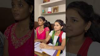 School days part 42  ashok vibes  Telugu comedy shorts  like and subscribe comedy [upl. by Francisco]