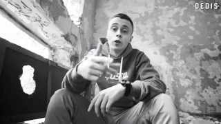 Dedis  Nigdy Więcej Prod Tune Seeker Official Video [upl. by Ykcin552]