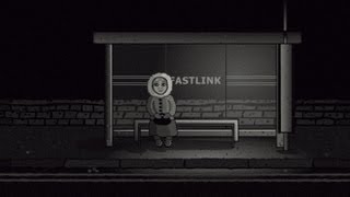 Waiting an animated short [upl. by Kieger]