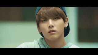 LOVE YOURSELF Individual Story  Jungkook [upl. by Kyriako338]