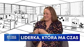 BiznesToLudzie  Odcinek 26 Marta Stańczak  INTRO [upl. by Sucerdor429]