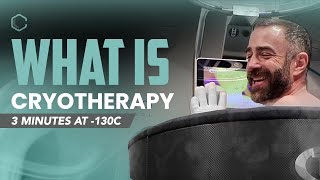 What is Cryotherapy Is it Safe [upl. by Peppard123]