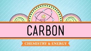 Carbon SO SIMPLE Crash Course Biology 1 [upl. by Gloriane]