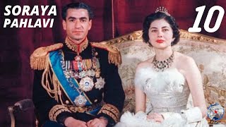 10 Facts About Soraya Esfandiary Bakhtiari Pahlavi l Shahbanou Sorayya [upl. by Olbap]