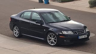 6 Quirky Things About My Saab 93 [upl. by Aduhey]