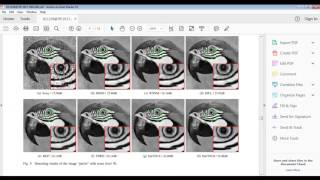 Image denoising using deep cnn matlab code projects [upl. by Cyndie]