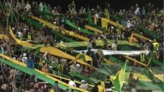 Aldosivi  Gimnasia J 03112012 03 [upl. by Pillsbury]