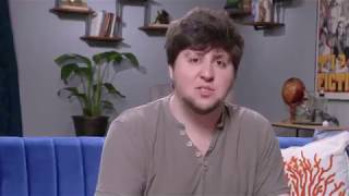 Stop it  JonTron [upl. by Nitsej]