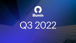 AcuityAds Q3 2022 Financial Results Conference Call  Live QampA [upl. by Ardeed]