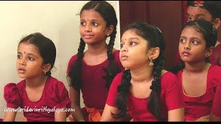 Tapasya episode 03  Sridevi Nrithyalaya  Bharathanatyam Dance [upl. by Clemens738]