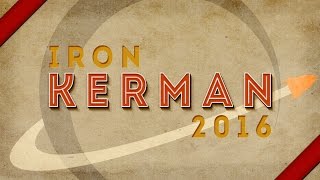 Iron Kerman 2016  19 JuniJuli  Finale Eelo Lagerfeuer und der lange Weg nach Hause [upl. by Gerda]