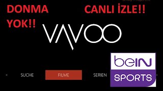 vavoo tv kurulumu BEİN SPORTS İZLE Maç izLe 2019 [upl. by Lock]