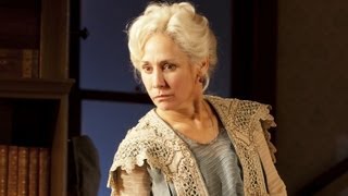 Long Days Journey into Night  Laurie Metcalf amp Kyle Soller Exclusive Clip  Digital Theatre [upl. by Issi]