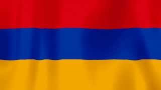 Armenia National Anthem Instrumental [upl. by Arreis900]