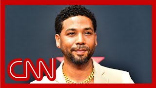 What Jussie Smollett’s overturned conviction says about race and politics according to analysts [upl. by Salzhauer]