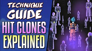 Hit Clones Explained [upl. by Doggett]