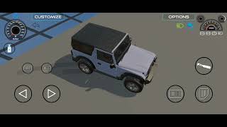 LIVE STREAM GAME🔥INDIAN CARS MODIFIED DRIVING 3D 🔥INDIAN CARS SIMULATOR 3D [upl. by Rianon556]