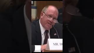 AOC vs OUR NEW BORDER CZAR Tom Homan trump politics border [upl. by Kettie]