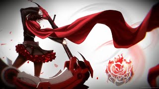 Red like roses part 1 2 and 3 RWBY [upl. by Hwang]