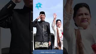 Imbas Cecar Jokowi Adab Nikita Mirzani Dipuji Lebih Pintar dari Najwa Shihab [upl. by Goerke]