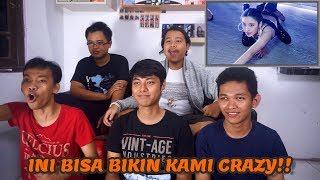 ITZY  DALLA DALLA MV REACTION  PAKET KUMPLIT [upl. by Eitsirc]