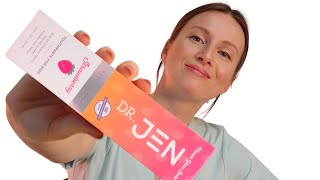 Is Dr Jens the best hydroxyapatite toothpaste [upl. by Dor115]