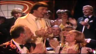 Karel Gott  So ist der böhmische Winter amp La Danza 1981 [upl. by Amoritta]