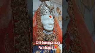 SatiAnusuyamatastatusviralvideosongjaymatadiparadsingakatolnagpurmaharashtra [upl. by Huff53]