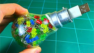 ‪6 Awesome Led Light Life Hacks  Life Hacks For Led Light‬ [upl. by Pansie]