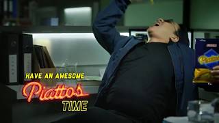 Piattos quotActionPackedquot 15s TVC 20182019 [upl. by Arahset]