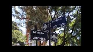 Cifras TV 2015  Desde el Boulevard Gálvez de la ciudad de Santa Fe  1º Parte [upl. by Chee221]