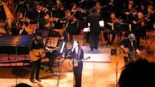 Brandi Carlile amp the Spokane Symphony quotThe Storyquot [upl. by Berstine]