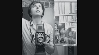 New Book Reveals Secrets of Photographer Vivian Maier [upl. by Hakim]