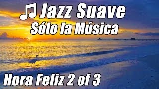 Smooth Jazz instrumental saxofon Chillout musica piano canciones de amor suaves lento de relajarse 2 [upl. by Noslrac]