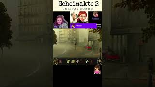 Geheimakte 2  Puritas Cordis Part 44 German [upl. by Riek]